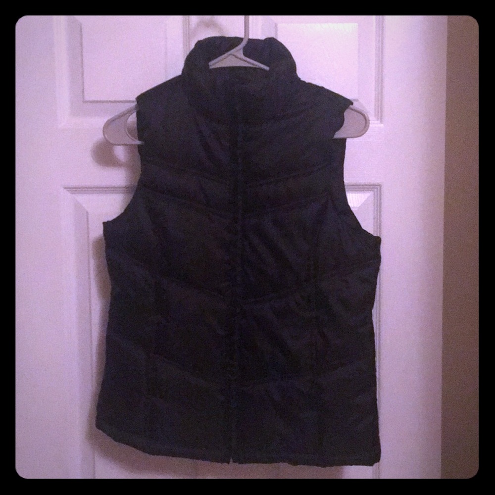 Merona Puffer Vest